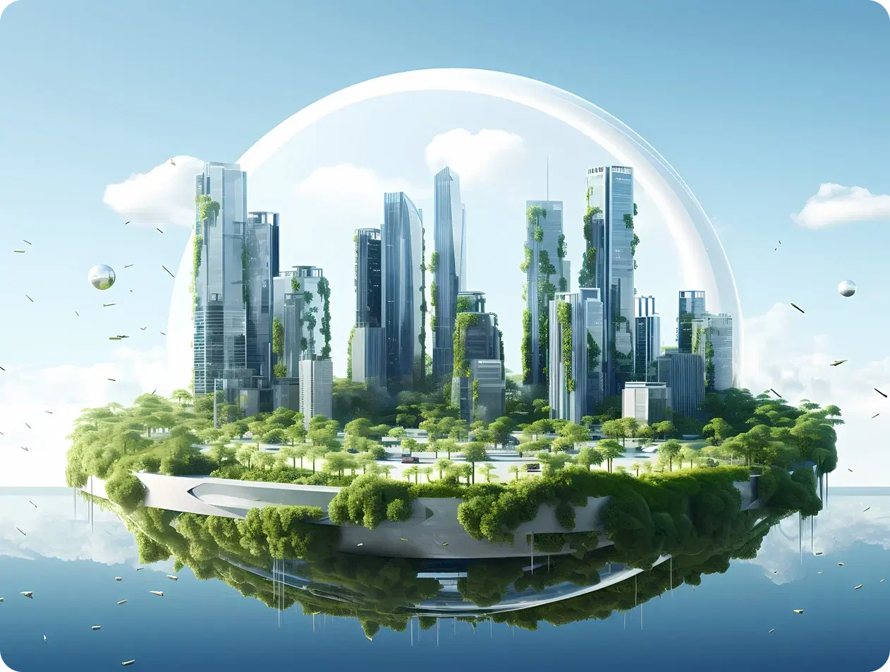 Custom e-commerce App