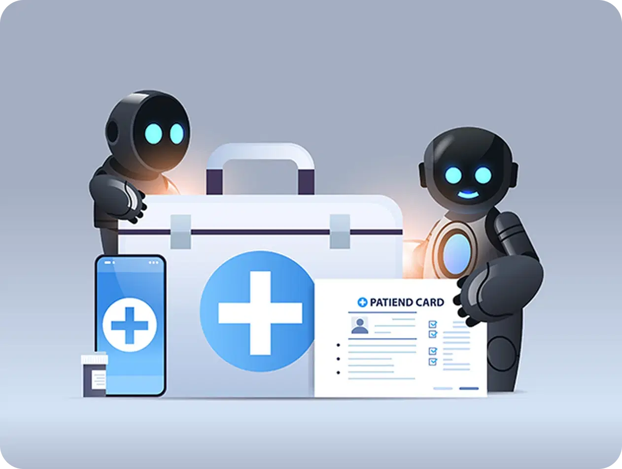 AI-powered Staffing App